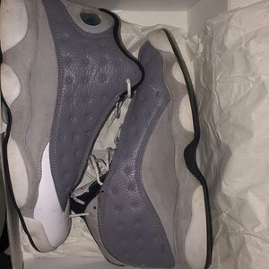 Air Jordan 13 retro